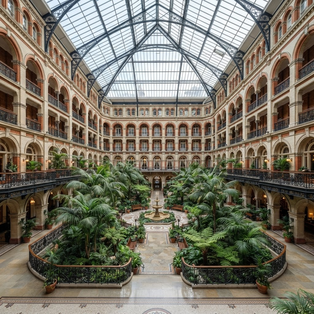 The Landmark London