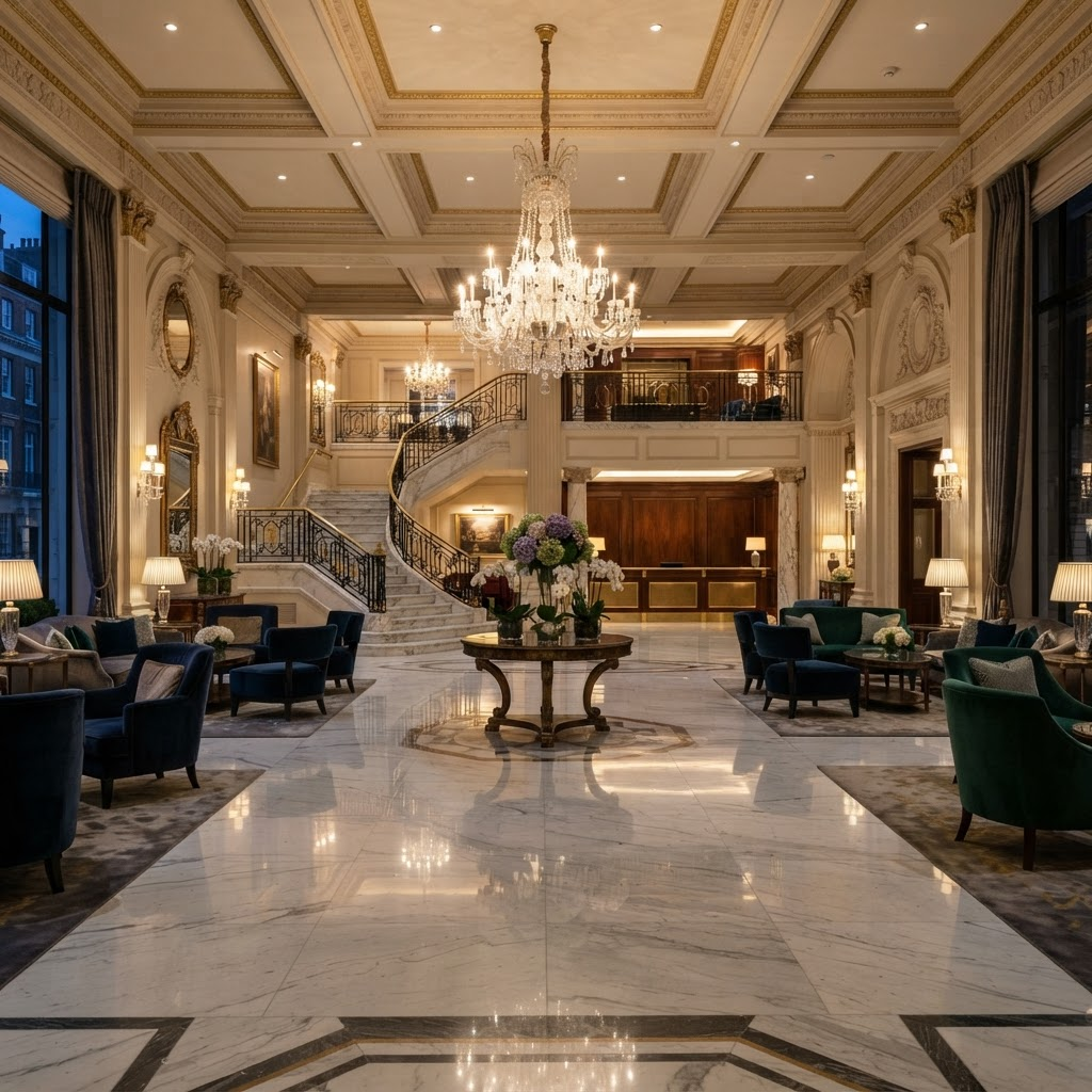 The Oberoi Mayfair London